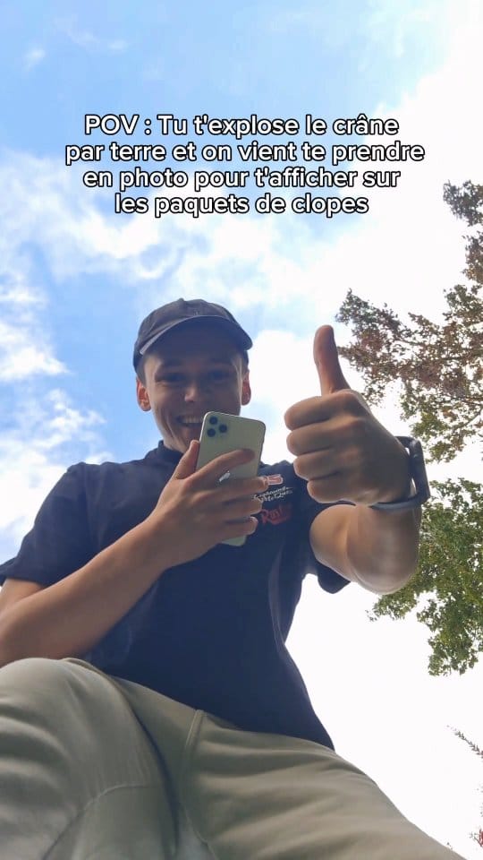 Post 5 by Joris on Instagram (video)