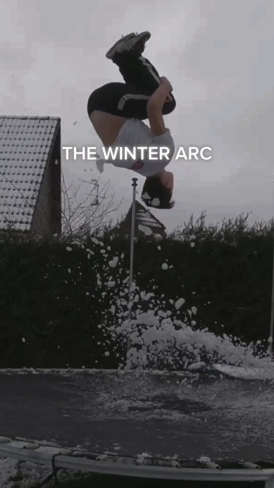Post 7 by Joris on Instagram (video)