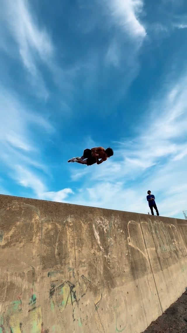Post 9 by Tomoya Suzuki on Instagram (video)