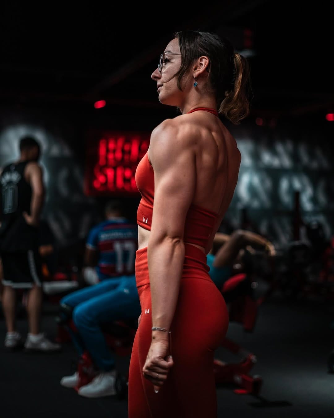 Post 8 by Garance 🏋🏻‍♀️ on Instagram (carousel)