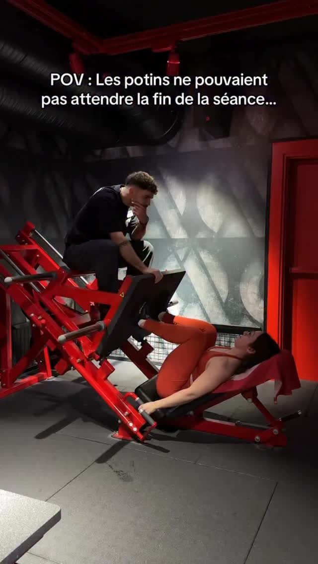 Post 1 by Garance 🏋🏻‍♀️ on Instagram (video)