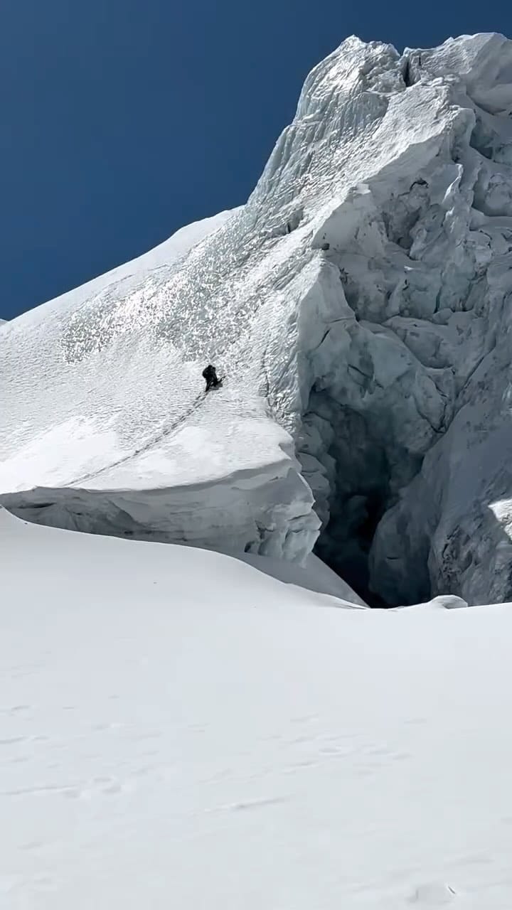 Post 9 by Vanessa Marc Morales on Instagram (video)