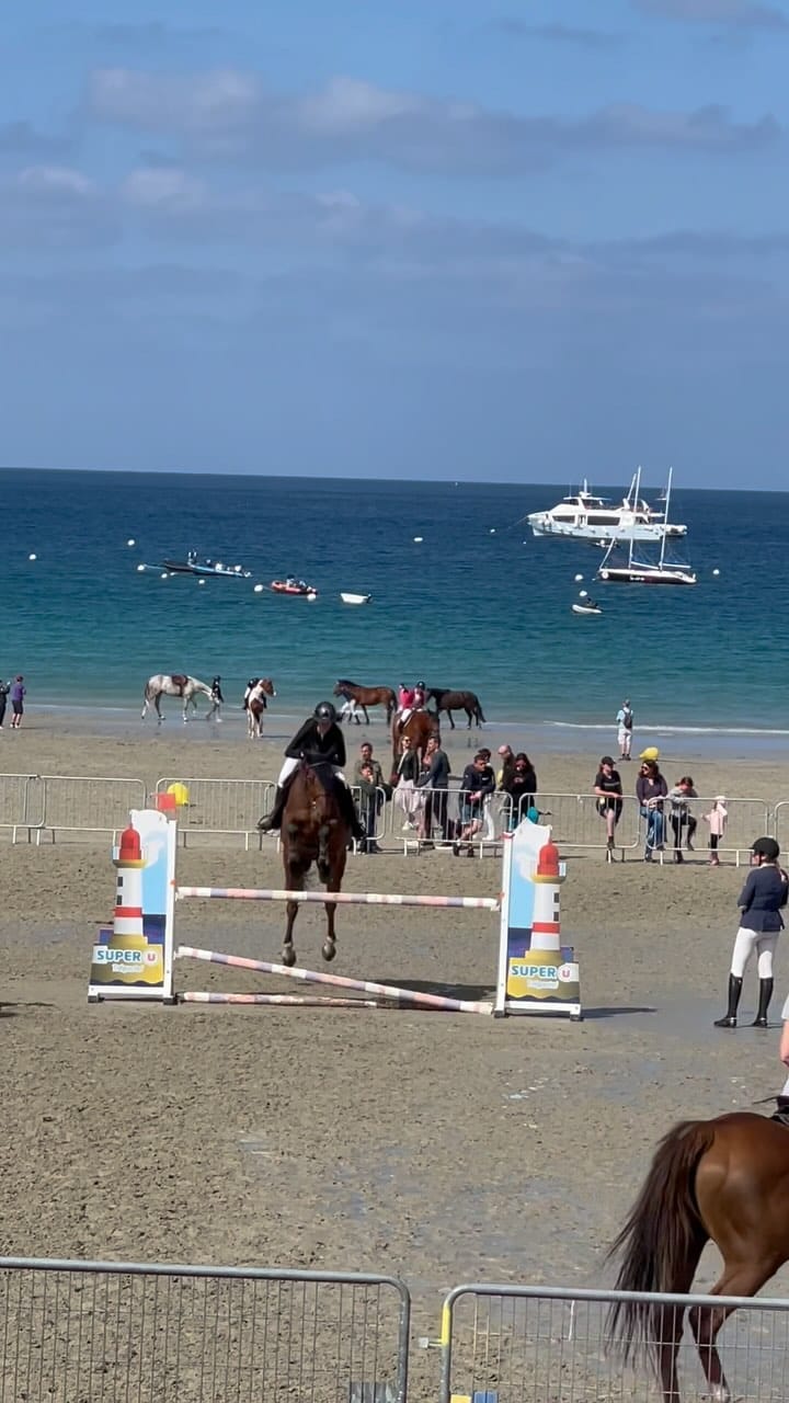 Post 10 by Louise Glorieux on Instagram (video)