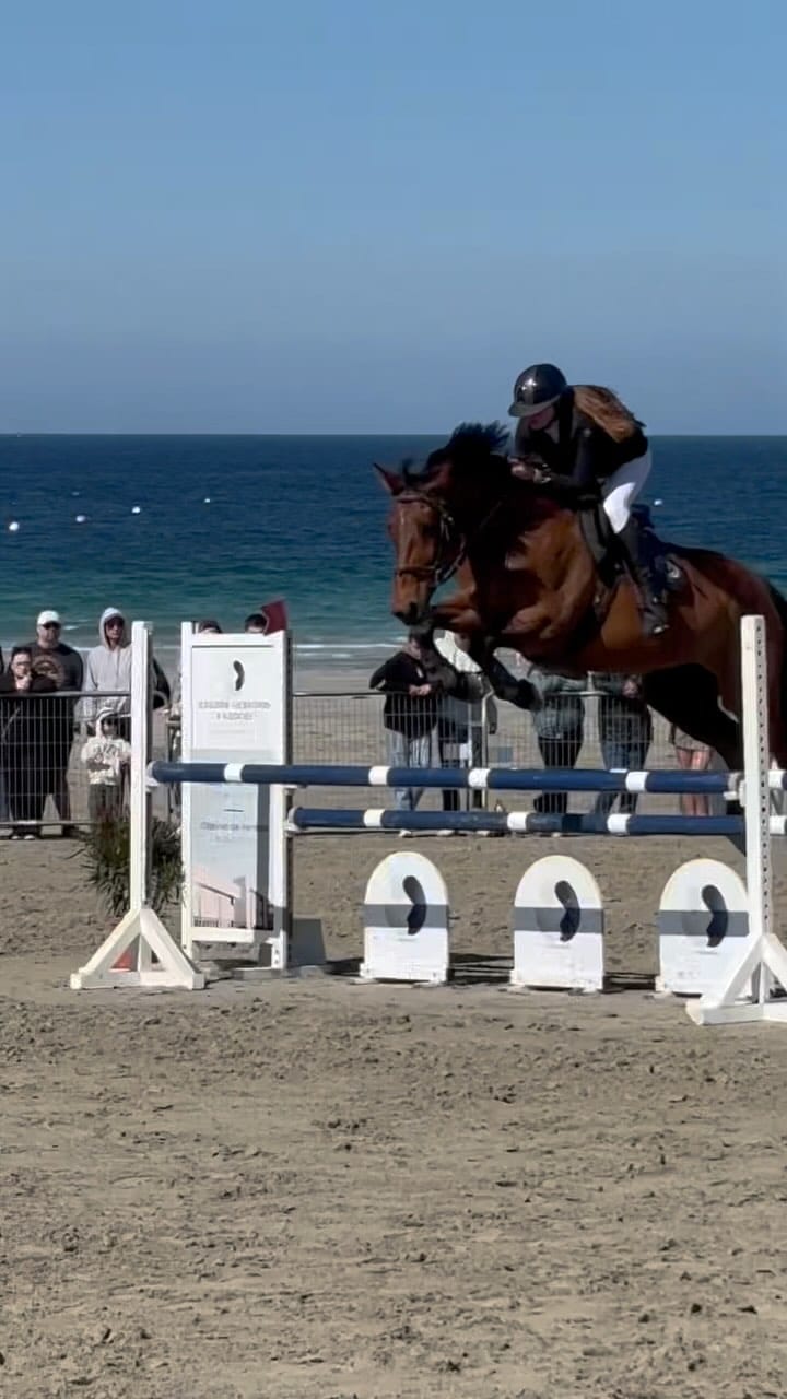 Post 4 by Louise Glorieux on Instagram (video)