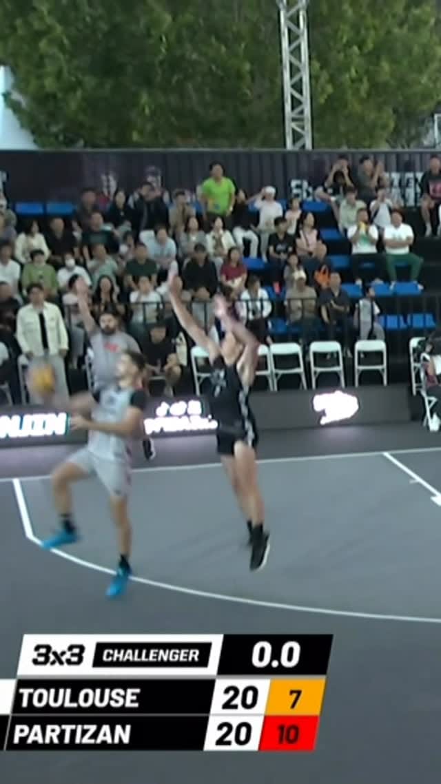 Post 8 by Franck Seguela on Instagram (video)