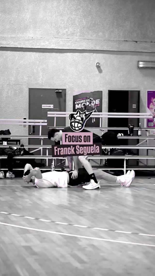 Post 3 by Franck Seguela on Instagram (video)
