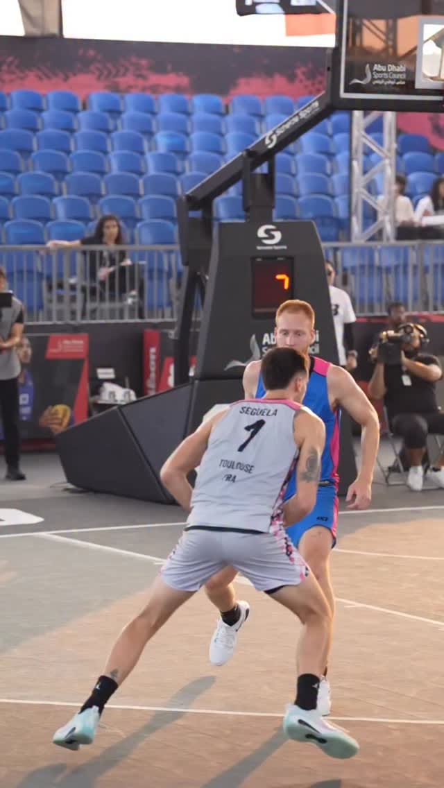 Post 4 by Franck Seguela on Instagram (video)