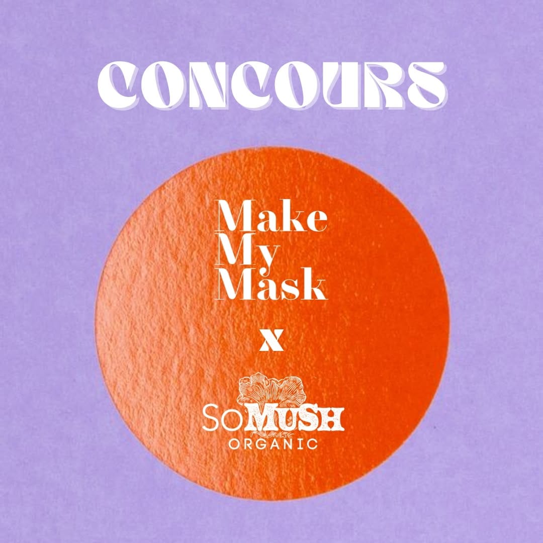 Post 2 by So Mush Organic on Instagram (carousel)