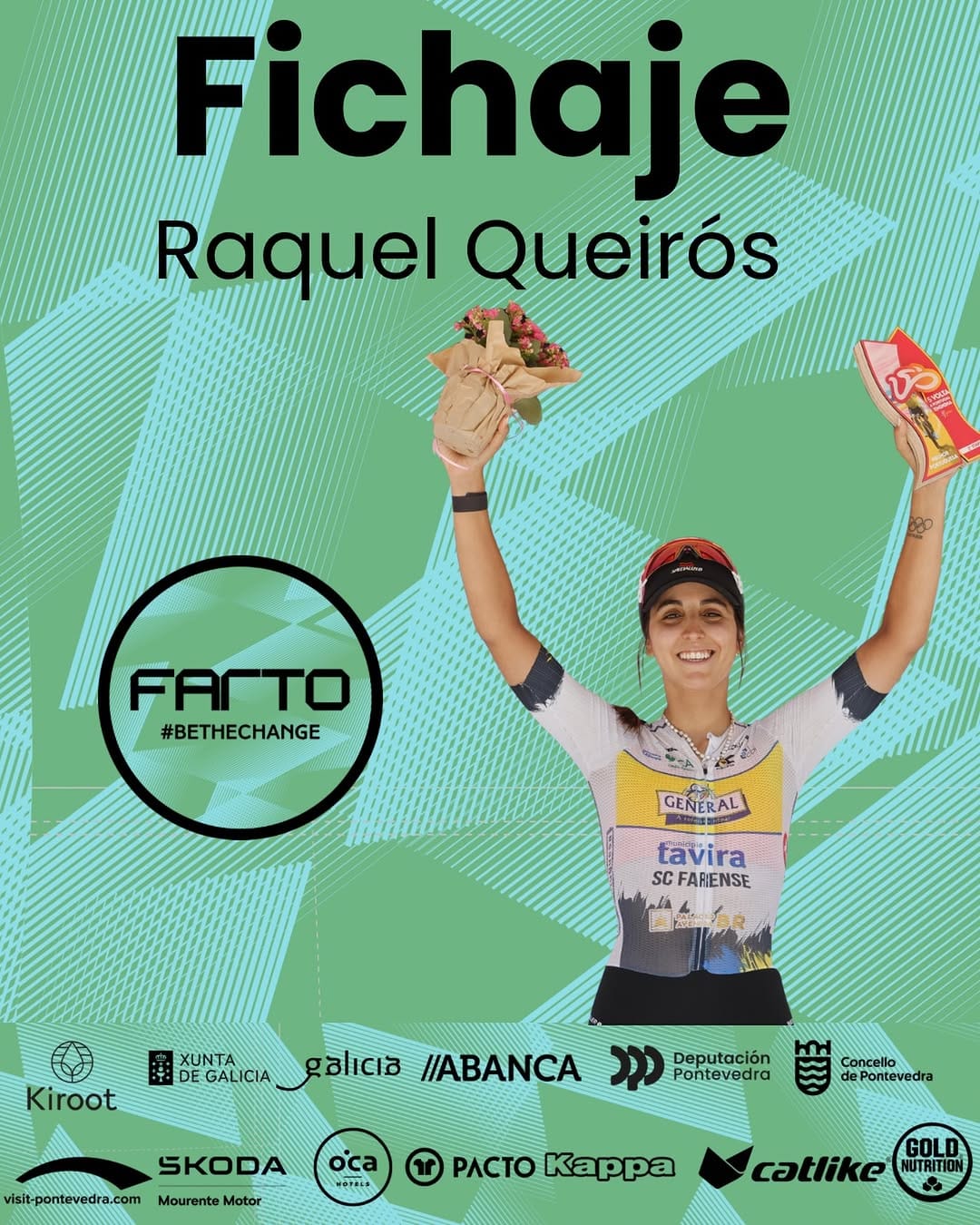 Post 2 by Raquel Queirós on Instagram (image)