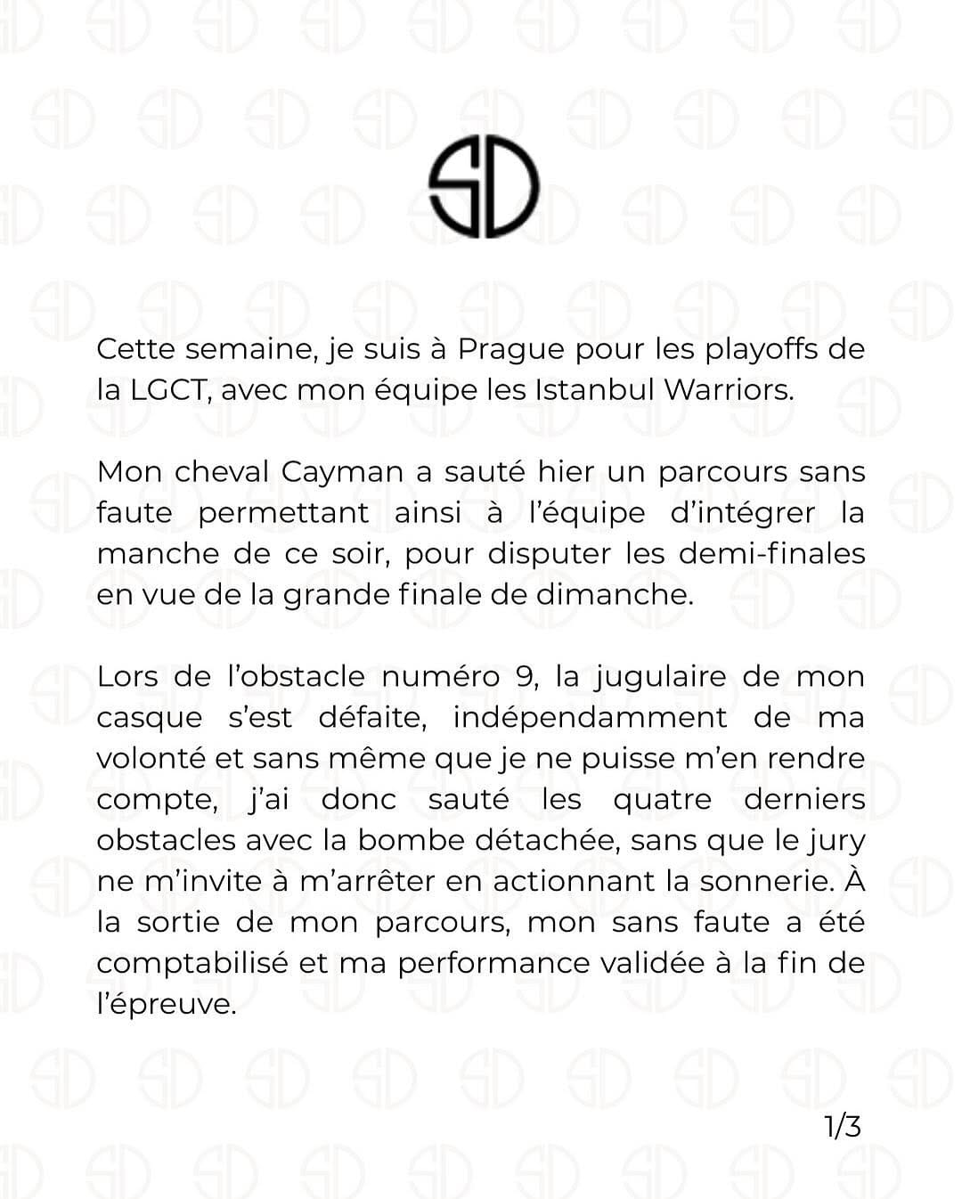 Post 7 by Simon Delestre on Instagram (carousel)