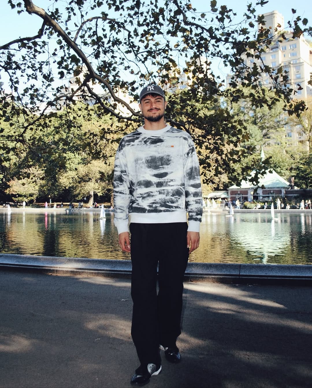 Post 5 by Matteo Melluzzo on Instagram (carousel)