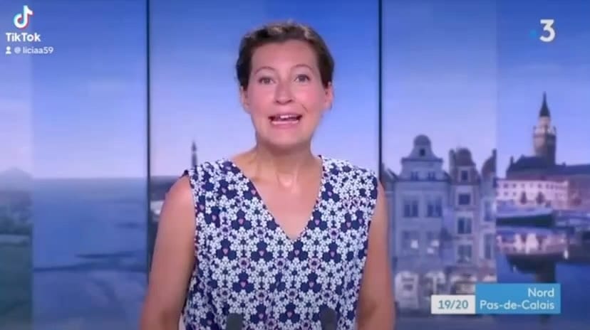Post 9 by Licia boudersa Officiel on Instagram (video)