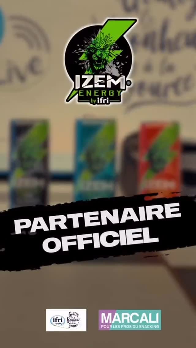 Post 8 by Licia boudersa Officiel on Instagram (video)