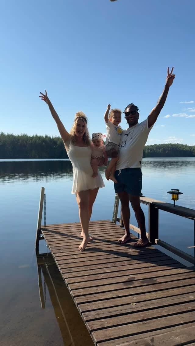 Post 2 by Andrew Albicy on Instagram (video)