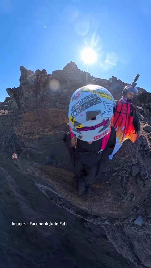 Post 8 by Jude on Instagram (video)