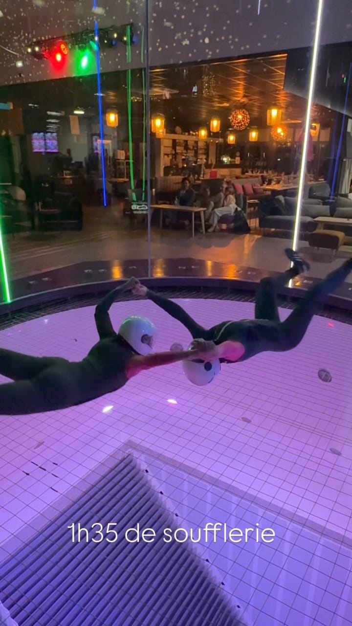 Post 6 by Jude on Instagram (video)