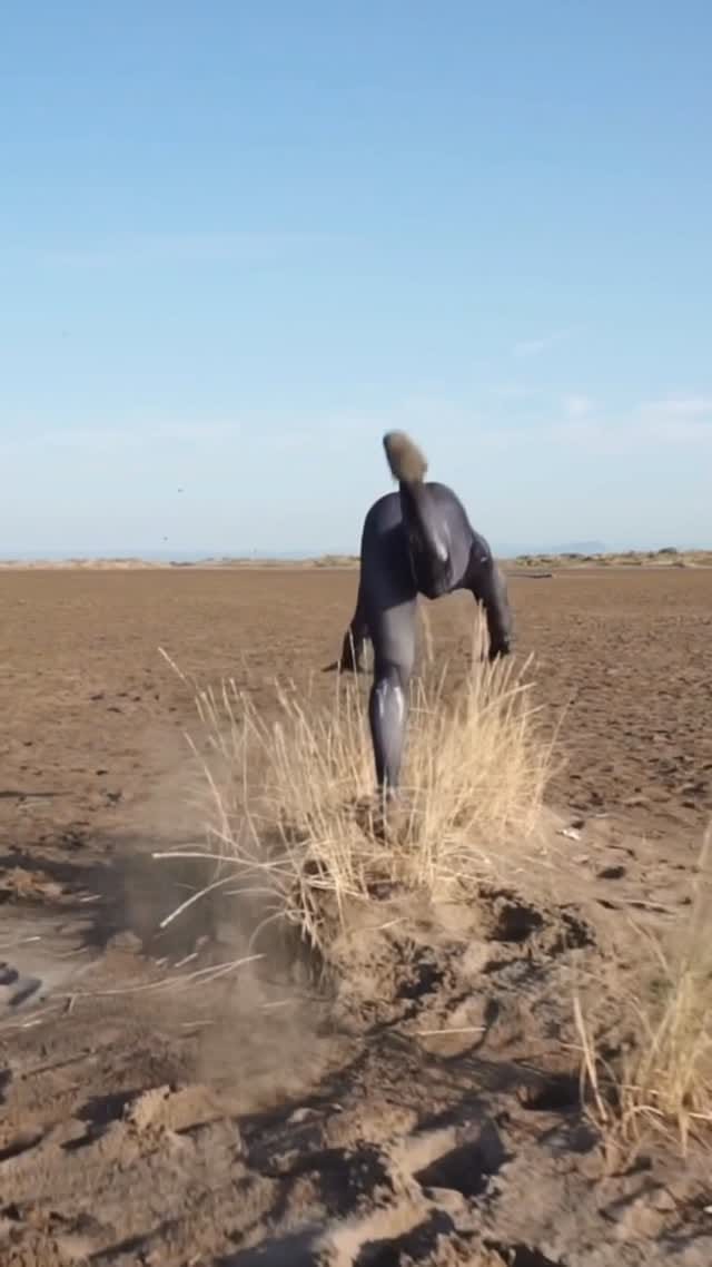 Post 1 by I B R A on Instagram (video)