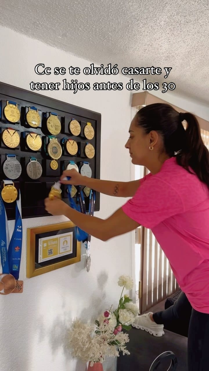Post 9 by Jessica Sobrino on Instagram (video)