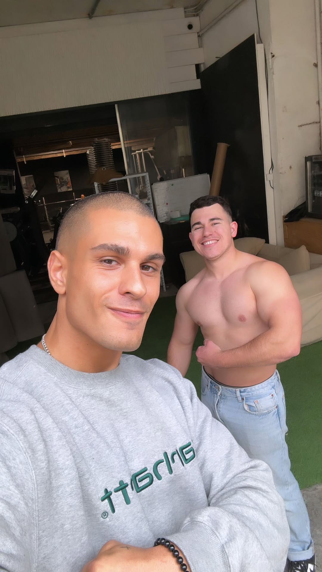 Post 10 by Brahhbrahh on Instagram (video)