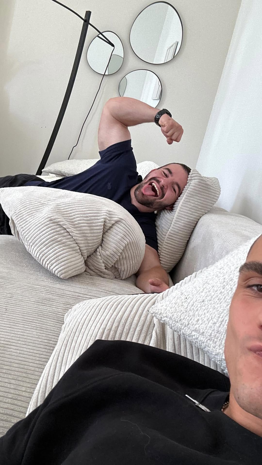 Post 9 by Brahhbrahh on Instagram (video)