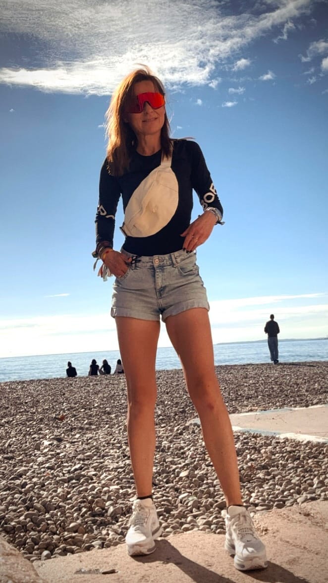 Post 3 by Sandrine 👟 on Instagram (video)