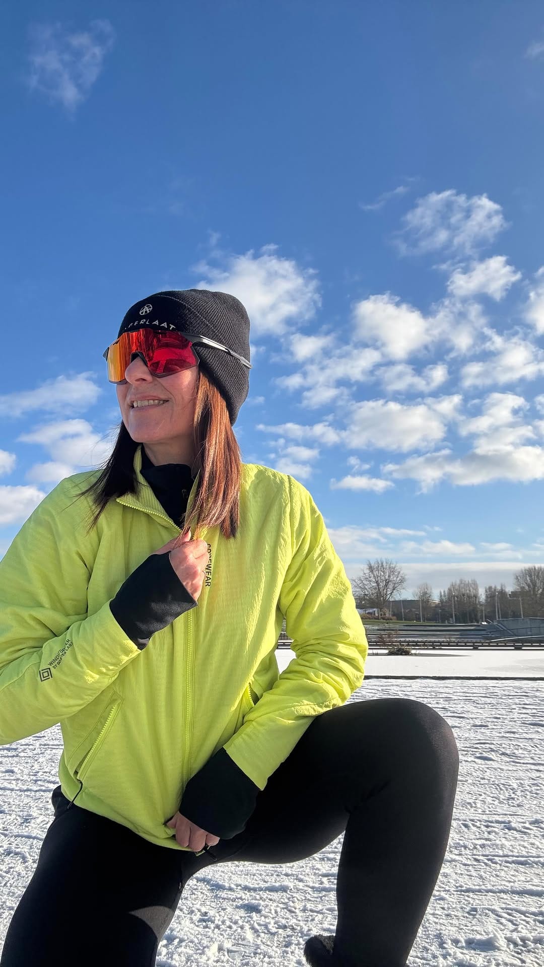 Post 7 by Sandrine 👟 on Instagram (video)