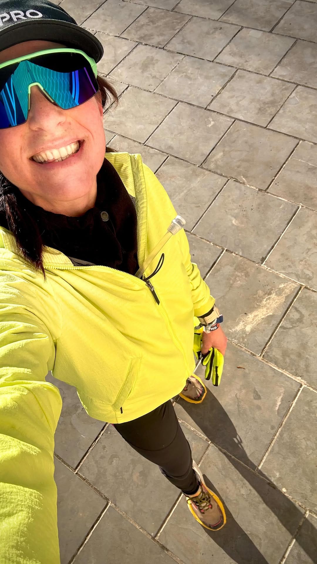 Post 5 by Sandrine 👟 on Instagram (video)