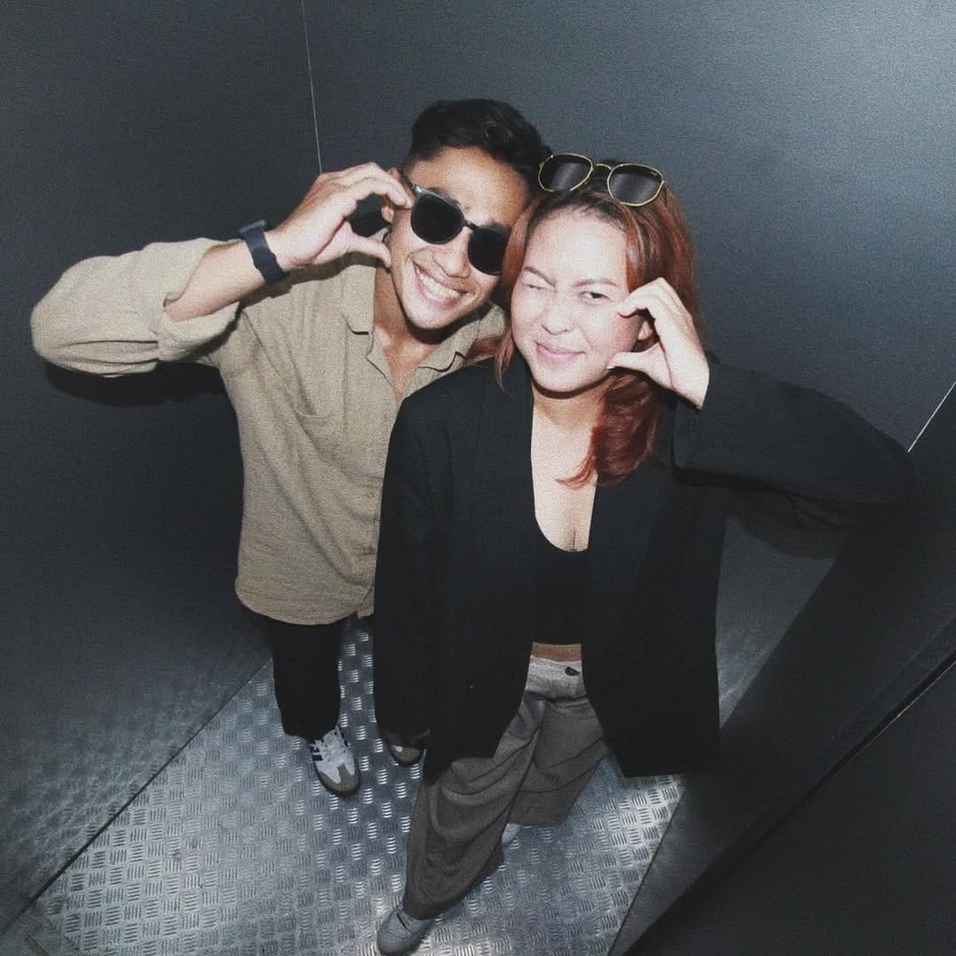 Post 8 by Raina Saumi Grahana on Instagram (carousel)