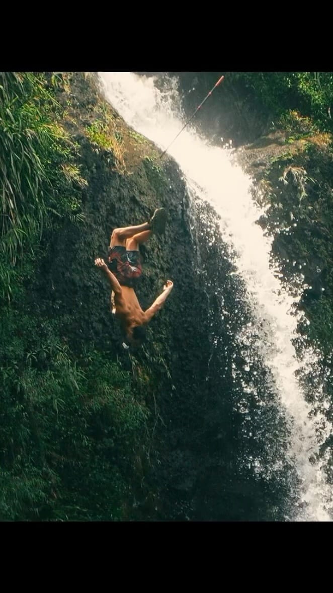 Post 9 by Julien Siau on Instagram (video)