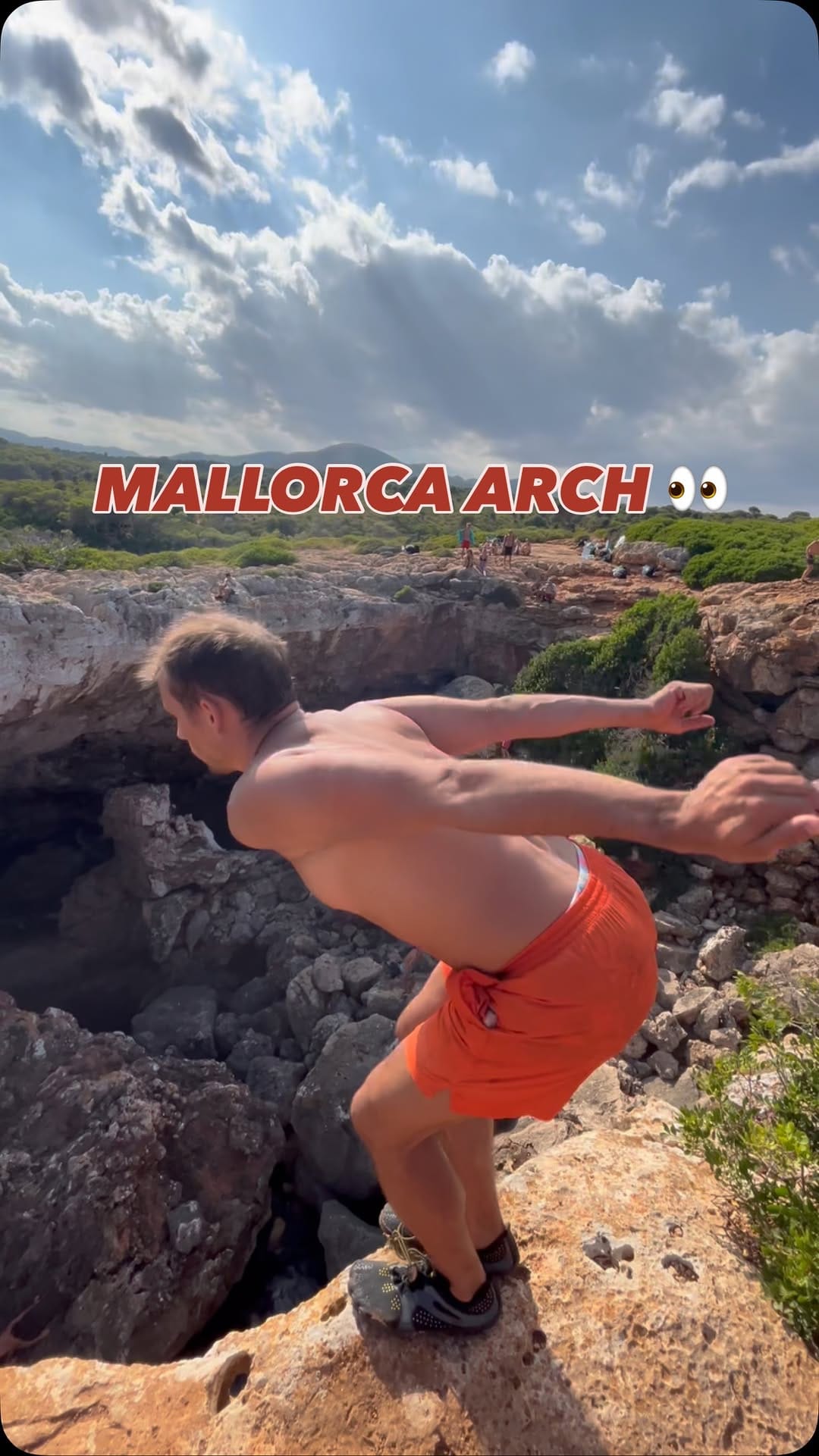 Post 1 by Julien Siau on Instagram (video)