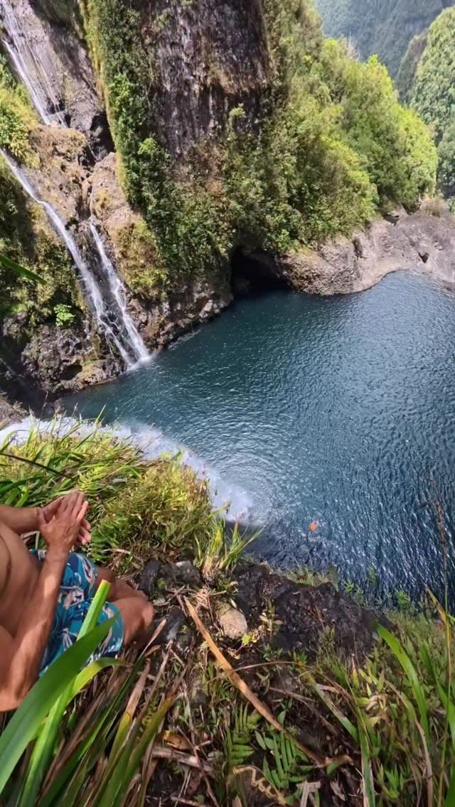Post 4 by Julien Siau on Instagram (video)