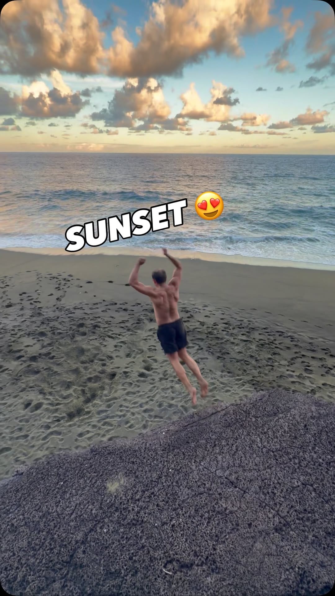 Post 7 by Julien Siau on Instagram (video)