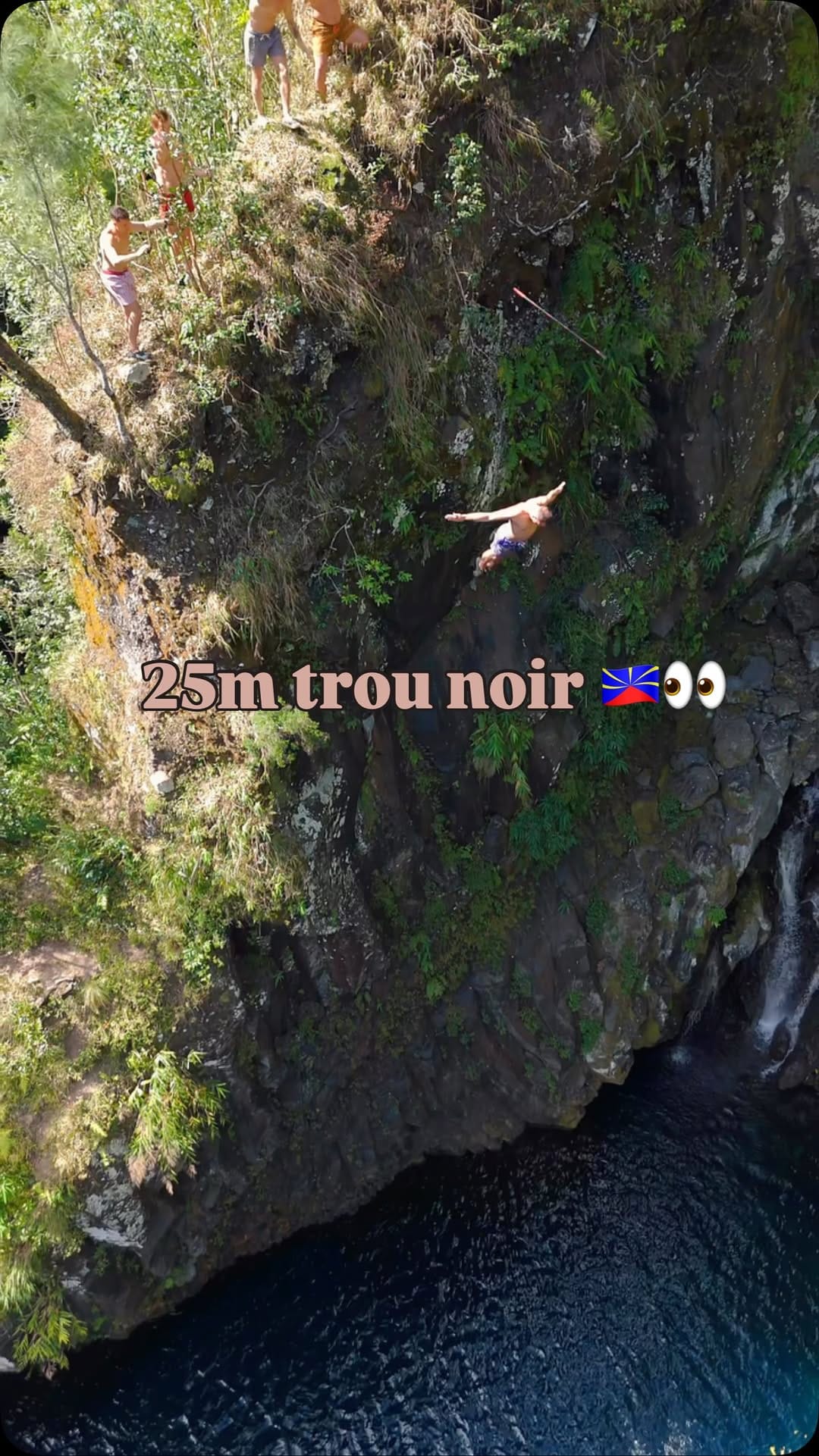 Post 8 by Julien Siau on Instagram (video)