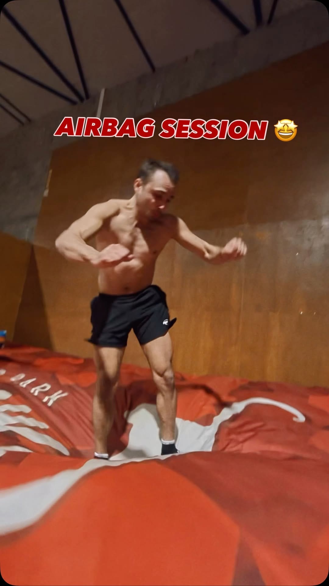 Post 6 by Julien Siau on Instagram (video)