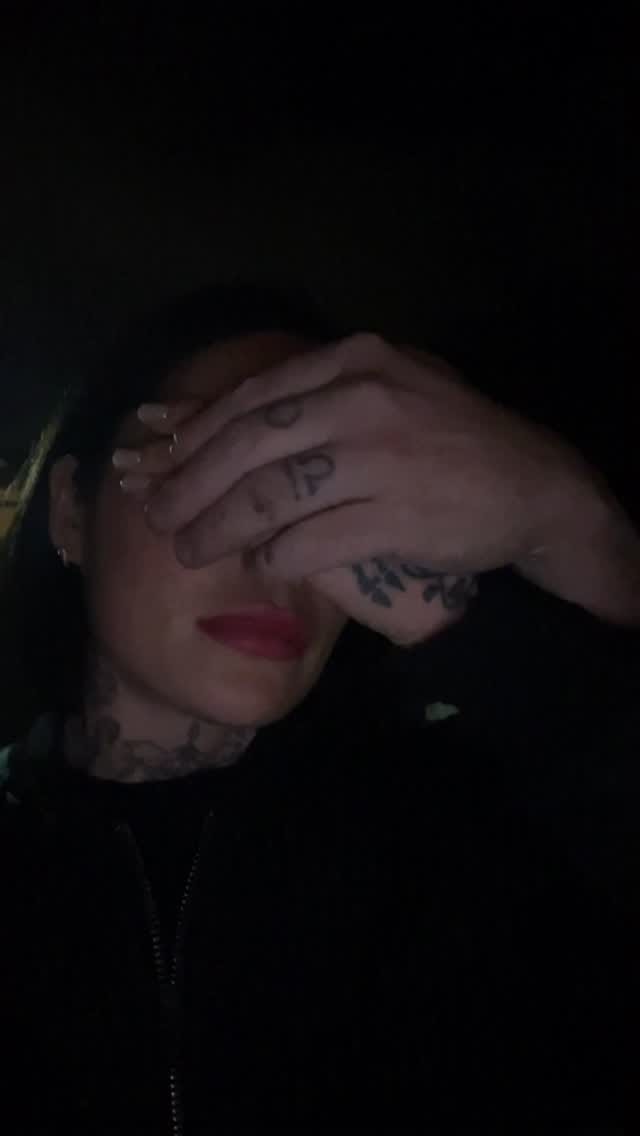 Post 8 by Claire Tomek on Instagram (video)