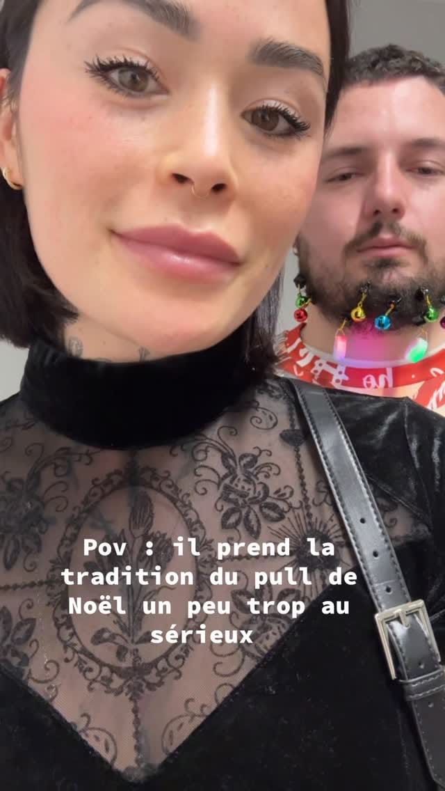 Post 4 by Claire Tomek on Instagram (video)