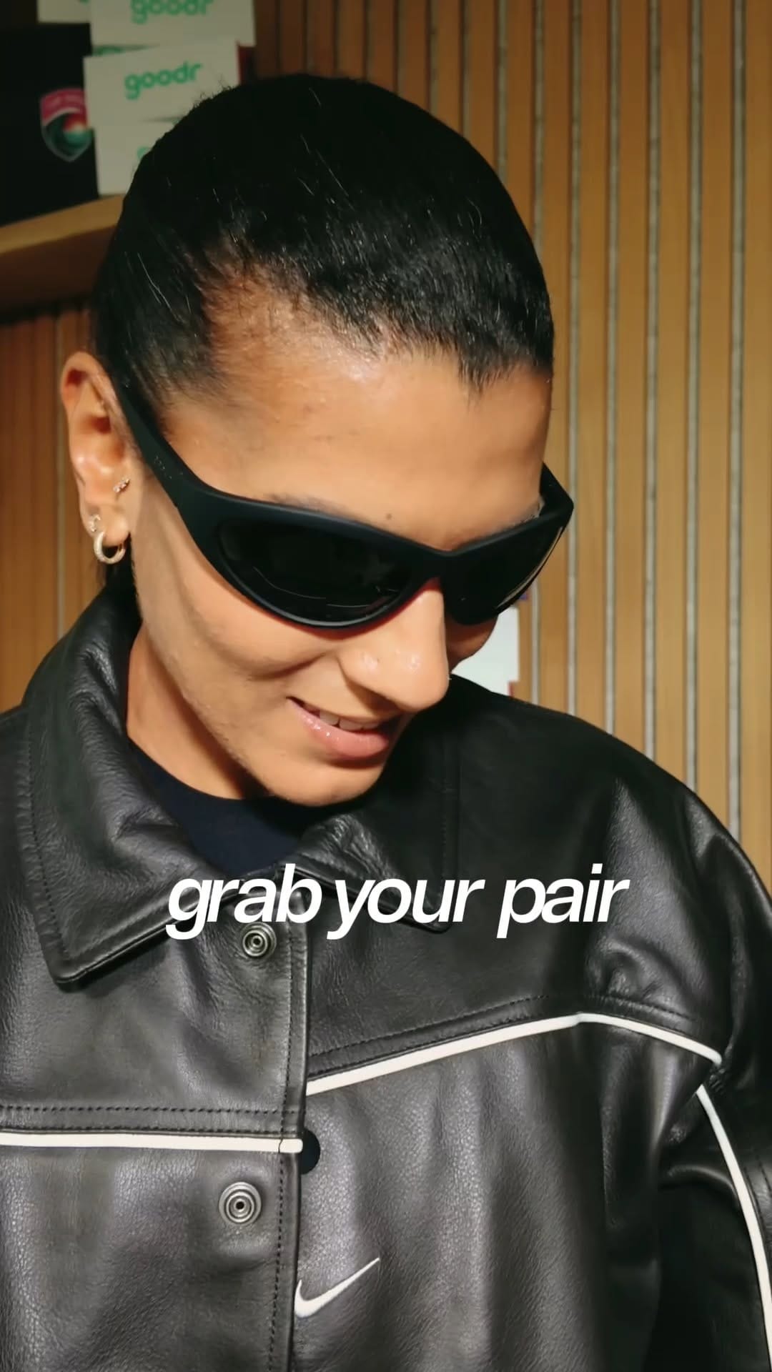 Post 5 by Kenza Dali 🌙 on Instagram (video)