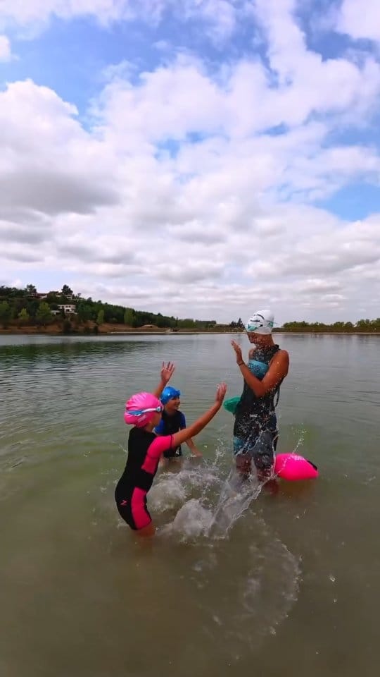 Post 7 by 🇫🇷🇫🇷Marine Beaury🇫🇷🇫🇷 on Instagram (video)