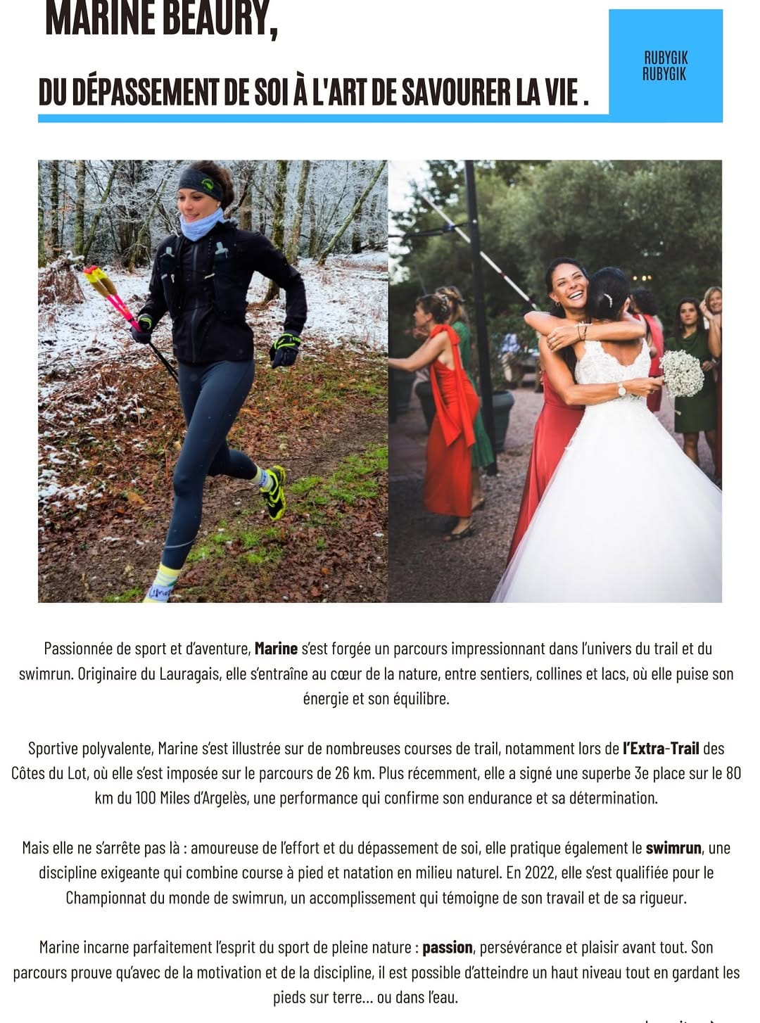 Post 2 by 🇫🇷🇫🇷Marine Beaury🇫🇷🇫🇷 on Instagram (carousel)
