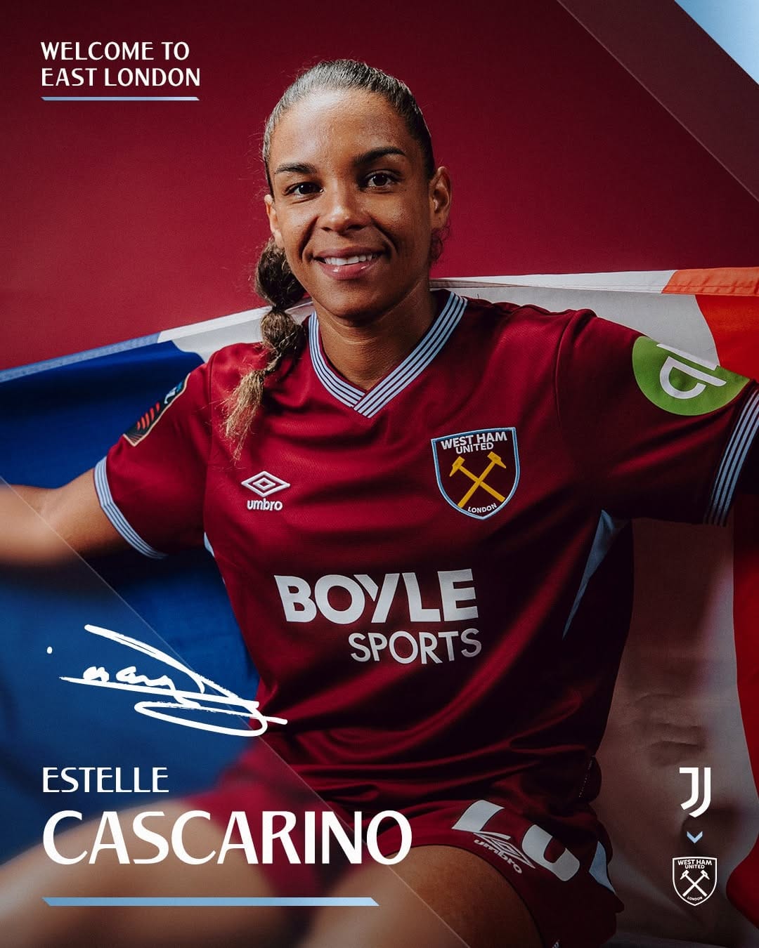 Post 10 by Estelle Cascarino on Instagram (image)