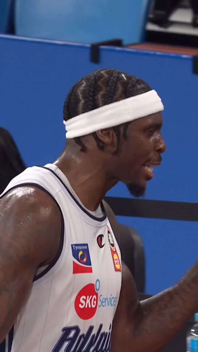 Post 8 by Zylan Cheatham🏀 on Instagram (video)