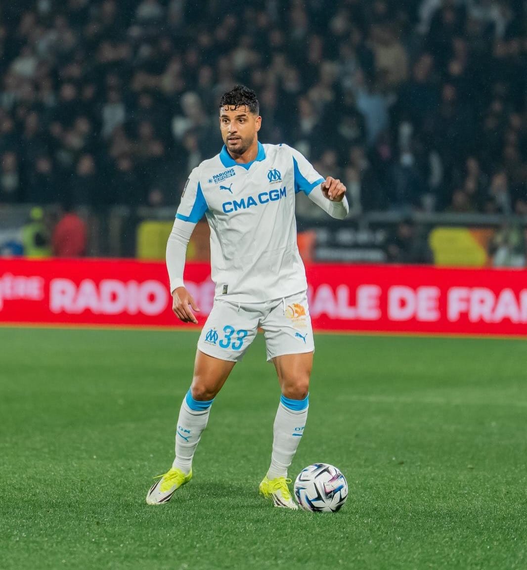 Post 2 by Emerson Palmieri on Instagram (carousel)
