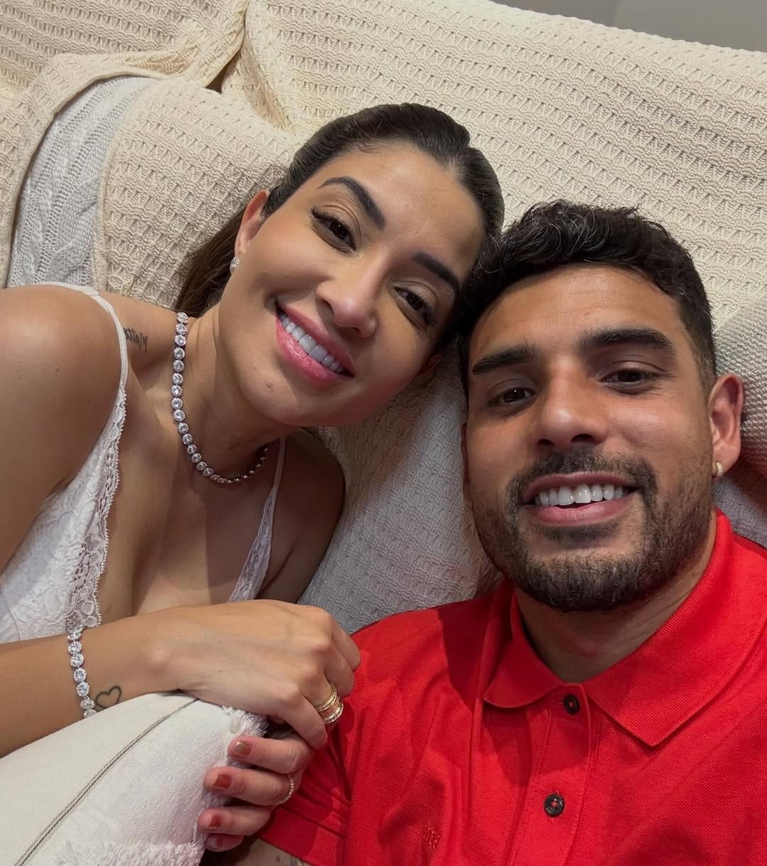 Post 5 by Emerson Palmieri on Instagram (image)