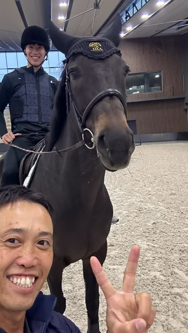 Post 3 by 戸本一真 / Kazuma Tomoto on Instagram (video)