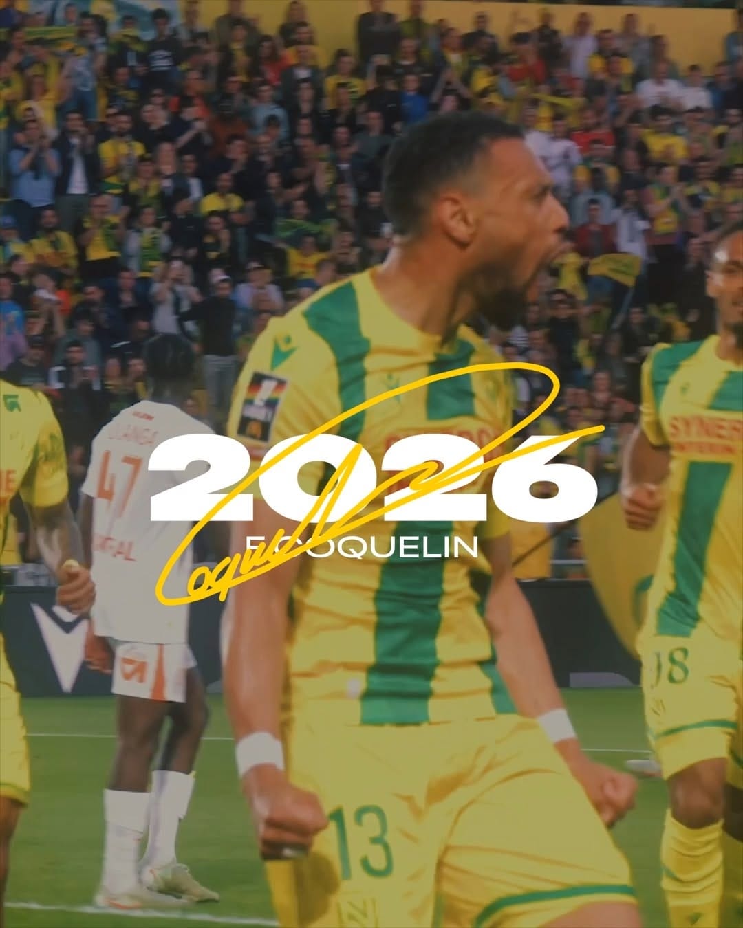 Post 9 by Francis Coquelin on Instagram (video)