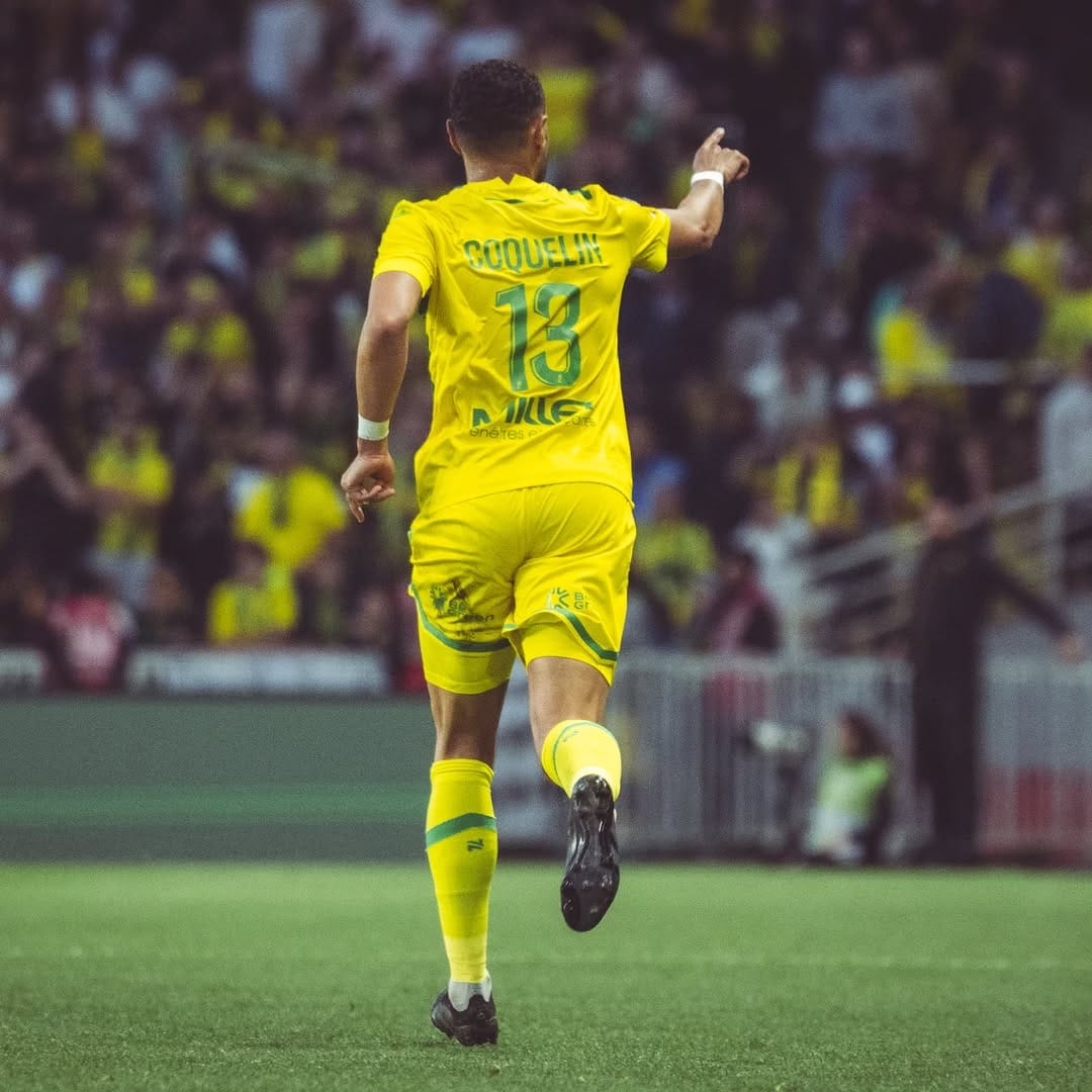 Post 8 by Francis Coquelin on Instagram (image)