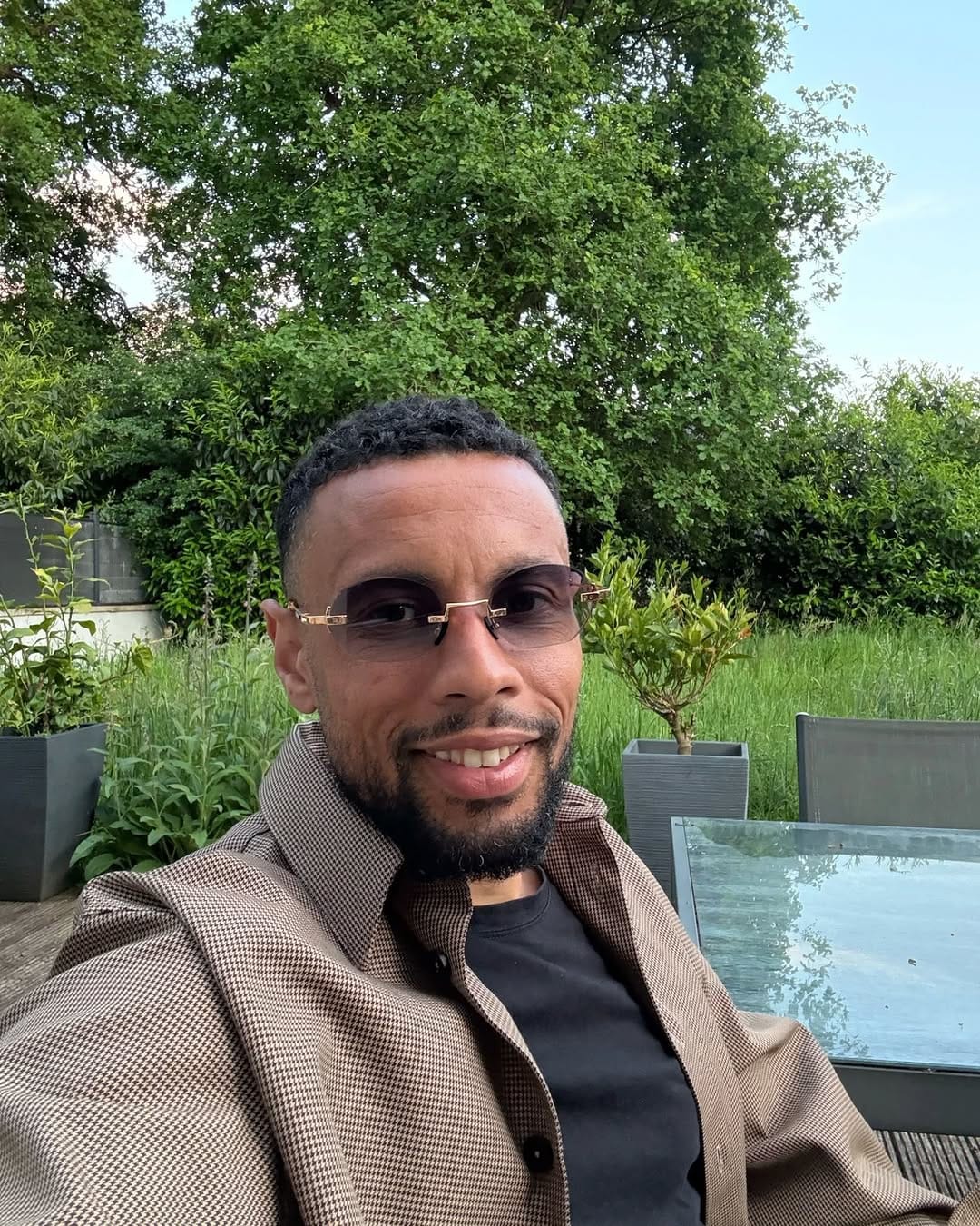 Post 10 by Francis Coquelin on Instagram (carousel)