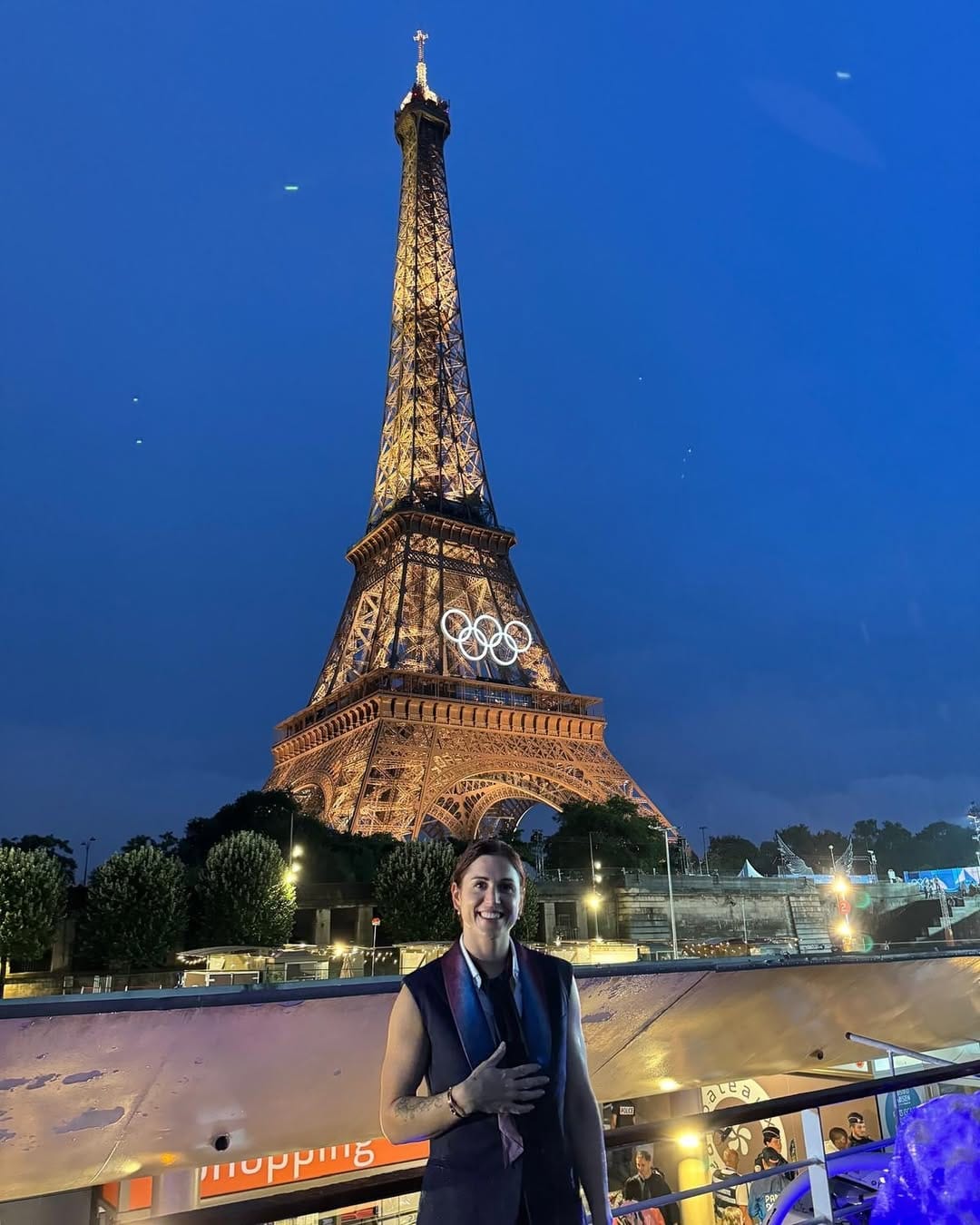 Post 9 by Tamara Horacek on Instagram (carousel)