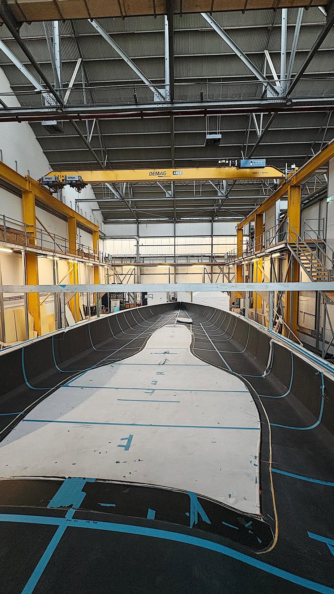 Post 4 by Sébastien Simon on Instagram (video)