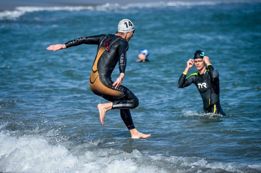 Post 4 by Jason Ng 伍泰龍 | Triathlete on Instagram (carousel)